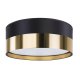 Lampa sufitowa LONDYN GOLD 3472 TK Lighting