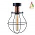 Lampa sufitowa MANUFACTURE I 9741 Nowodvorski