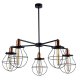 Lampa sufitowa MANUFACTURE V 9738 Nowodvorski