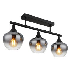 Lampa sufitowa MAXY 15548-3D1 Globo