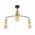 Lampa sufitowa MIRIAM 4968 TK Lighting