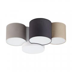 Lampa sufitowa MONA COLOUR 4184 TK Lighting