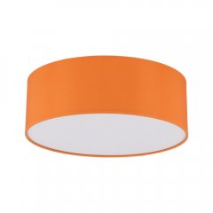 Lampa sufitowa NICOLA ORANGE 10153 TK Lighting