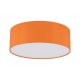 Lampa sufitowa NICOLA ORANGE 10153 TK Lighting