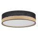 Lampa sufitowa PAGLIA NEW BLACK 4763 TK Lighting