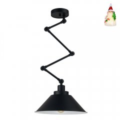 Lampa sufitowa PANTOGRAPH 9126 Nowodvorski