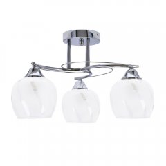 Lampa sufitowa PREGO 33-09456 Candellux