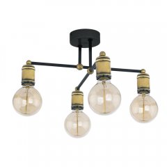 Lampa sufitowa RETRO 1904 TK Lighting