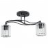 Lampa sufitowa RITMO 2038/2 BL 8C Elem