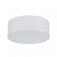 Lampa sufitowa RONDO biały 1580 TK Lighting