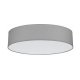 Lampa sufitowa RONDO GRAPHITE 600 1584 TK Lighting