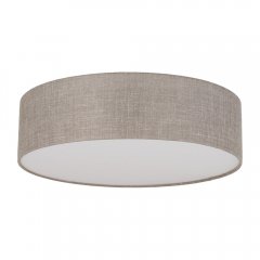 Lampa sufitowa RONDO LINEN 450 5636 TK Lighting