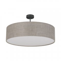 Lampa sufitowa RONDO LINEN 600 6248 TK Lighting