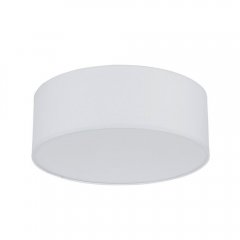 Lampa sufitowa RONDO WHITE 450 1086 TK Lighting