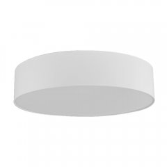 Lampa sufitowa RONDO WHITE 600 1581 TK Lighting