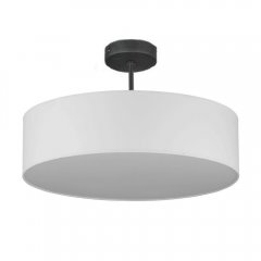 Lampa sufitowa RONDO WHITE 600 4242 TK Lighting