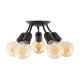 Lampa sufitowa RUBIO 4830 TK Lighting