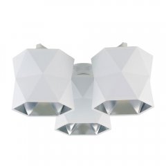 Lampa sufitowa SIRO WHITE 3248 TK Lighting