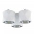 Lampa sufitowa SIRO WHITE 3248 TK Lighting