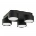 Lampa sufitowa SPACE BLACK 3401 TK Lighting