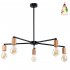 Lampa sufitowa STICKS V B 9735 Nowodvorski