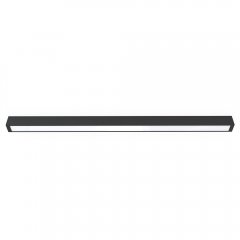 Lampa sufitowa STRAIGHT LED CEILING 120 7600 Nowodvorski