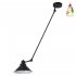 Lampa sufitowa TECHNO I 9144 Nowodvorski