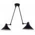 Lampa sufitowa TECHNO II 9143 Nowodvorski