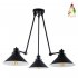 Lampa sufitowa TECHNO III 9142 Nowodvorski