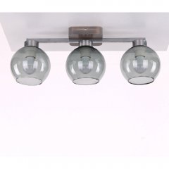 Lampa sufitowa TONI GRAFIT 6753 TK Lighting