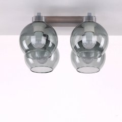 Lampa sufitowa TONI GRAFIT 6754 TK Lighting