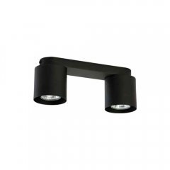 Lampa sufitowa VICO BLACK 3411 TK Lighting