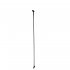 Nowoczesna napinana oprawa liniowa lampa czarna listwa LED 58W 4000K 6m SURIKA 6034 Antigo