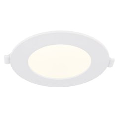 Oprawa wpuszczana sufitowa LED 6W TIBEY 12383-6W Globo