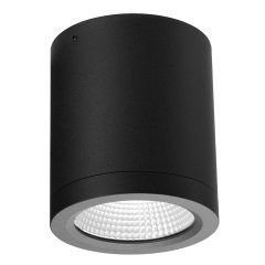 Oprawa natynkowa spot LED 15W IP54 Conyon BK AZ6027 Azzardo