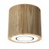 Oprawa natynkowa spot DOWNLIGHT WOOD 9744 Luminex