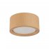 Oprawa natynkowa spot EVE WOOD BUK 10123 TK Lighting