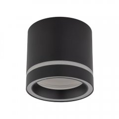 Oprawa natynkowa spot JET BLACK 4351 TK Lighting