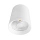 Oprawa natynkowa spot LED 15W ZOVO LP-32015/1SM WH Light Prestige