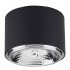 Oprawa natynkowa spot MORIS BLACK 3366 TK Lighting