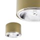 Oprawa natynkowa spot MORIS GOLD 3349 TK Lighting