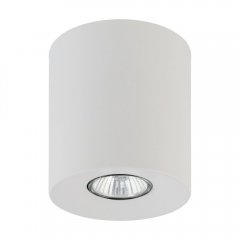 Oprawa natynkowa spot ORION WHITE 3237 TK Lighting