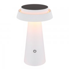 Lampa solarna stołowa LED 4W SOLAR 36624W Globo