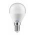 Żarówka LED kulka 3W E14 NW B45 LD-SMNGB45B-30 GTV