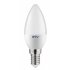 Żarówka LED świecowa 6W E14 WW C30 LD-SMGC30B-60 GTV