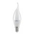Żarówka LED świecowa 8W E14 WW C37L LD-SMC37L-80 GTV