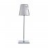 Lampa zewnętrzna stołowa LED 5W OSTAP TB-2749-CH Italux