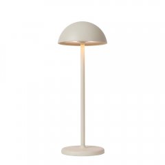 Zewnętrzna lampa stołowa LED 1.5W JOY 15500 / 02 / 31 Lucide