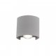 Lampa natynkowa ścienna LED CARLO 9486-21 Paul Neuhaus