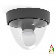 Lampa natynkowa zewnętrzna IP44 NOOK 7978 Nowodvorski